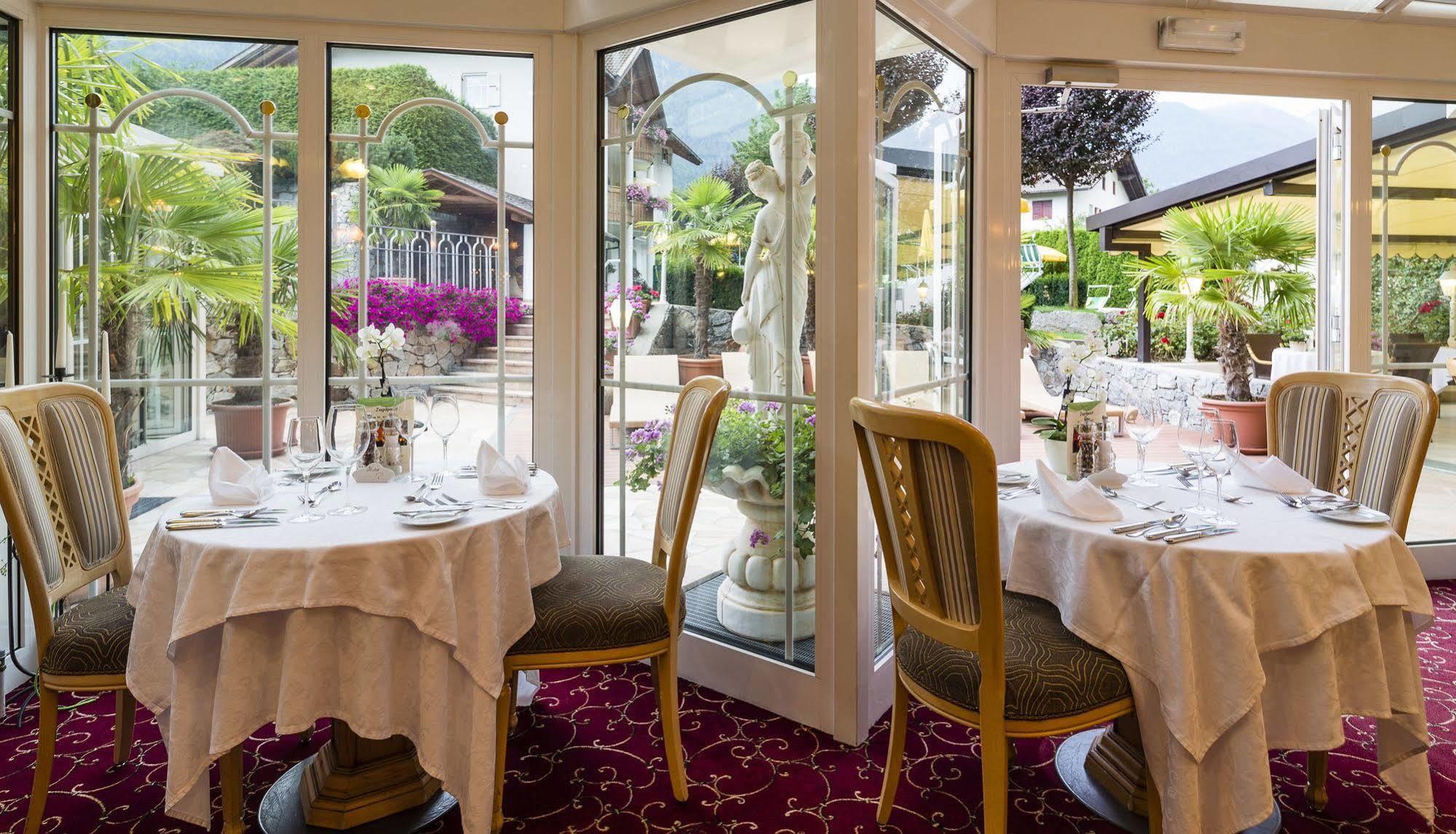 Dolcevita Hotel Jagdhof Laces Exterior foto