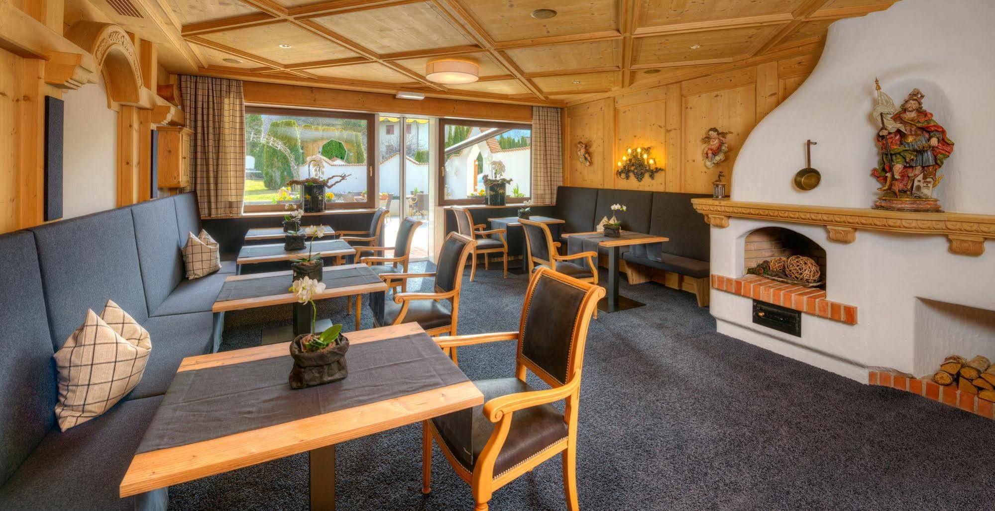 Dolcevita Hotel Jagdhof Laces Exterior foto